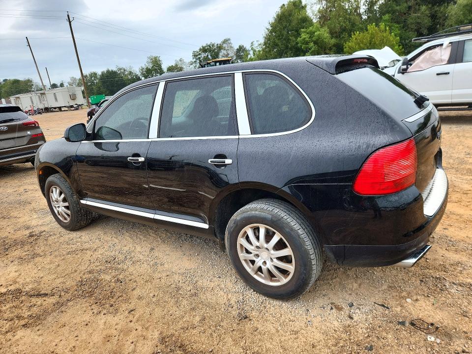 72188156 :رقم المزاد ، WP1AA29P16LA21183 vin ، 2006 Porsche Cayenne مزاد بيع
