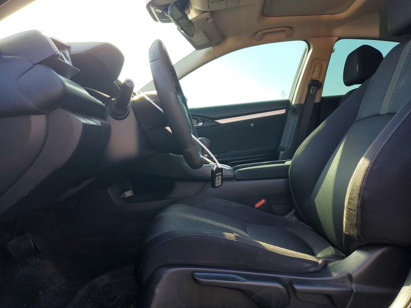 Продажа на аукционе авто 2017 Honda Civic, vin: 2HGFC2F82HH018938, номер лота: 71640296