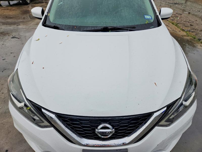 2018 Nissan Sentra მანქანა იყიდება აუქციონზე, vin: 3N1AB7AP9JY244243, აუქციონის ნომერი: 71485196