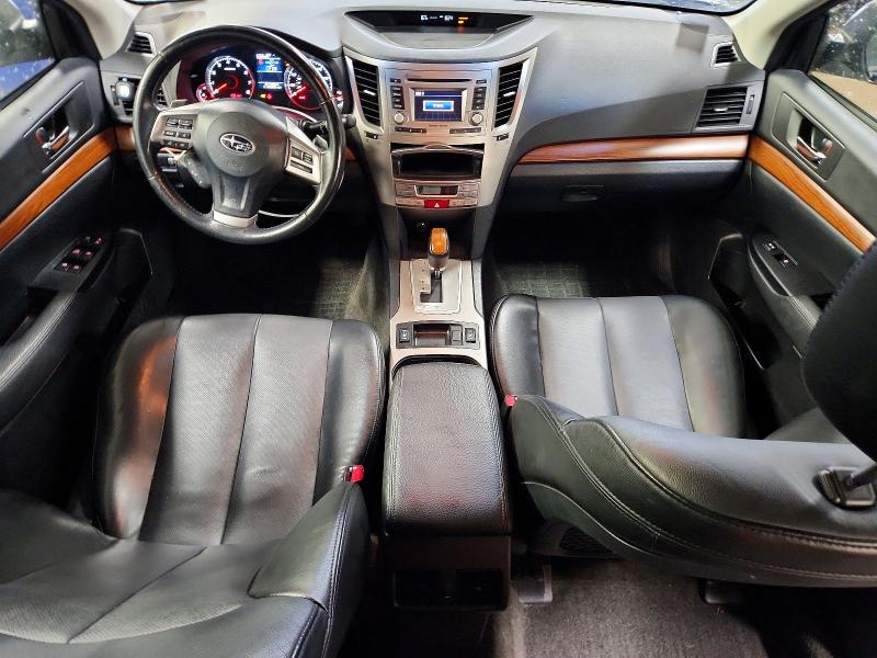 71091626 :رقم المزاد ، 4S4BRBKC1E3213798 vin ، 2014 Subaru Outback مزاد بيع