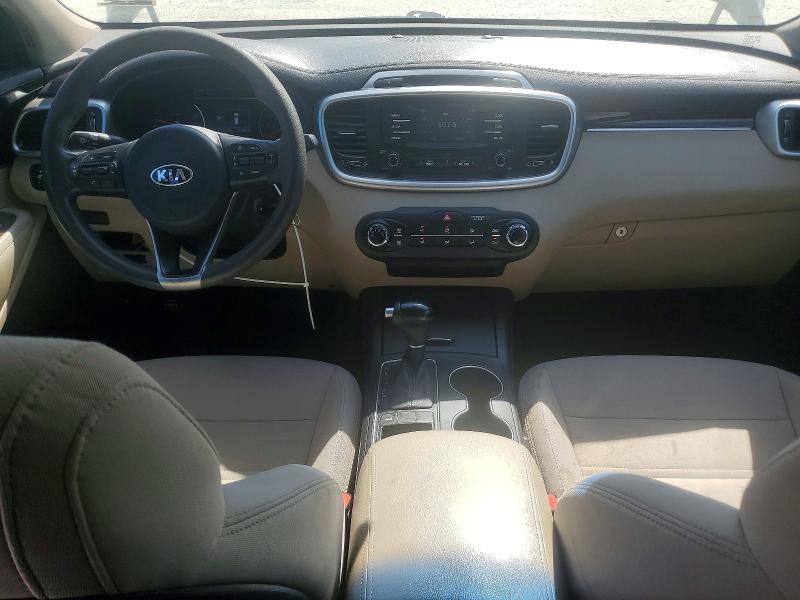 Aukcja sprzedaży 2016 Kia Sorento, vin: 5XYPG4A37GG187154, numer aukcji: 71024026