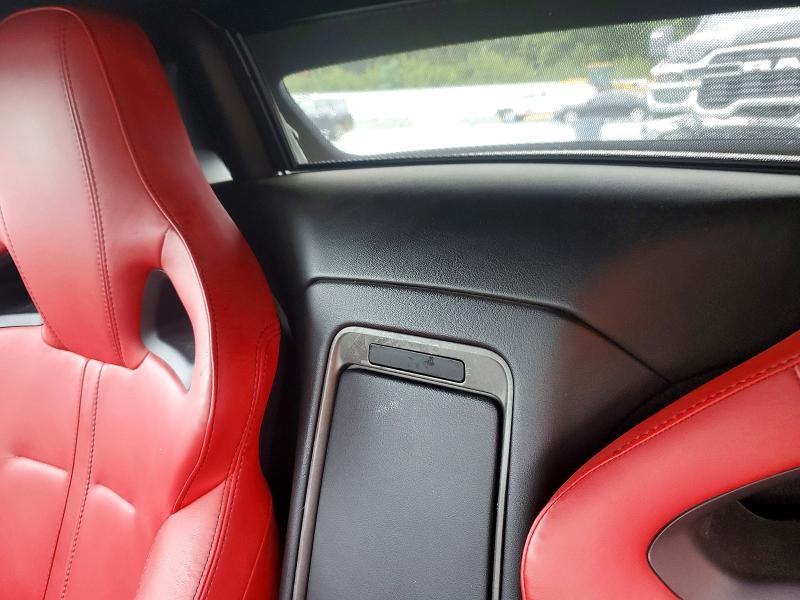 2014 Jaguar F-type მანქანა იყიდება აუქციონზე, vin: SAJWA6FC8E8K07435, აუქციონის ნომერი: 71576406