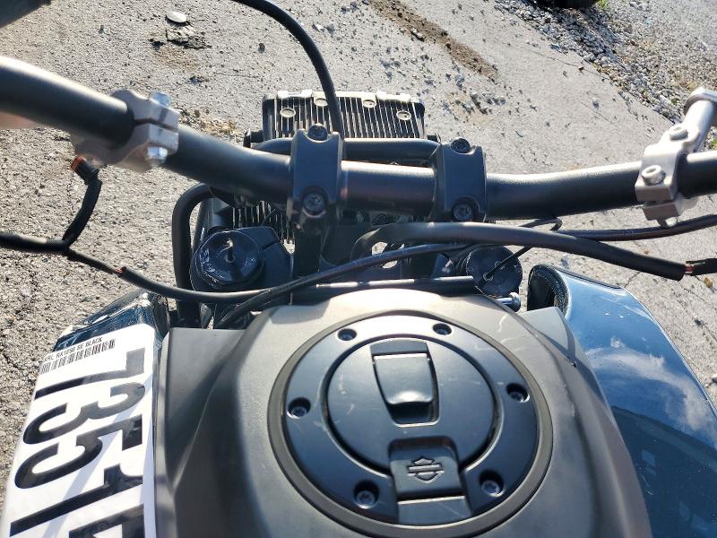 Aukcja sprzedaży 2025 Harley-davidson Ra1250, vin: MLY1ZGS14SS950360, numer aukcji: 73515546