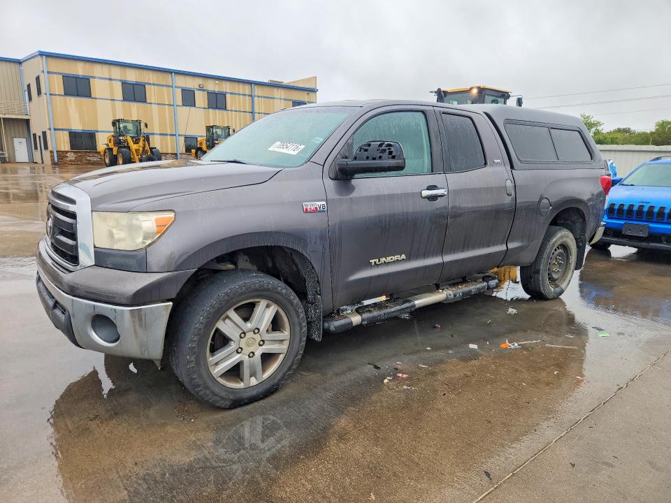 Auction sale of the 2012 Toyota Tundra, vin: 5TFUY5F10CX219902, lot number: 70954116