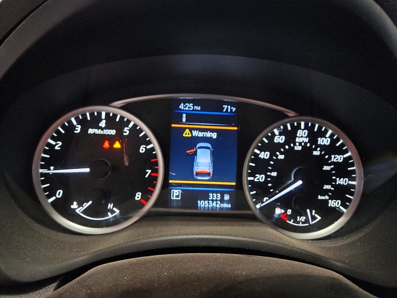 2019 Nissan Sentra მანქანა იყიდება აუქციონზე, vin: 3N1AB7AP6KY297614, აუქციონის ნომერი: 71977886