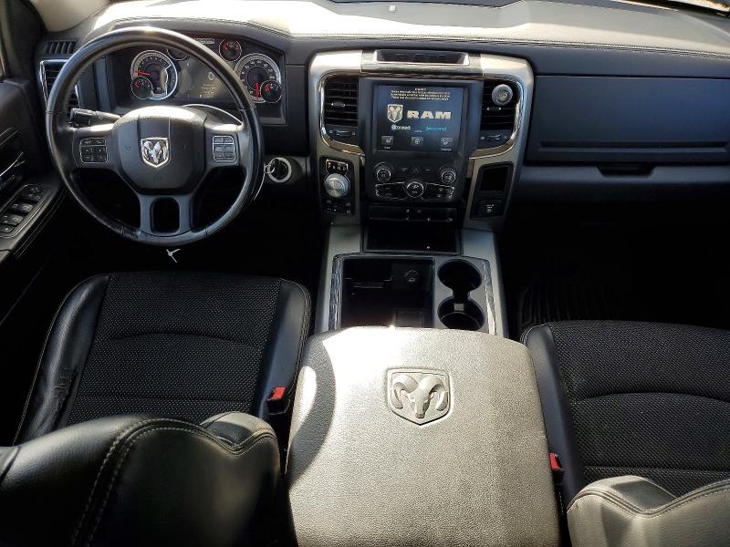 Продажа на аукционе авто 2013 Ram 1500, vin: 1C6RR7HT7DS598402, номер лота: 71479816