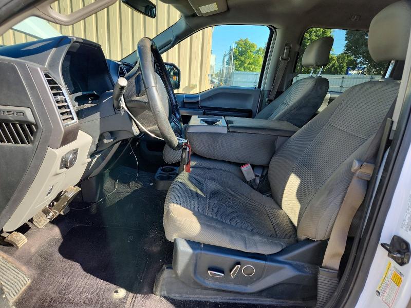 2015 Ford F150 მანქანა იყიდება აუქციონზე, vin: 1FTEW1EF0FFB89312, აუქციონის ნომერი: 67350486