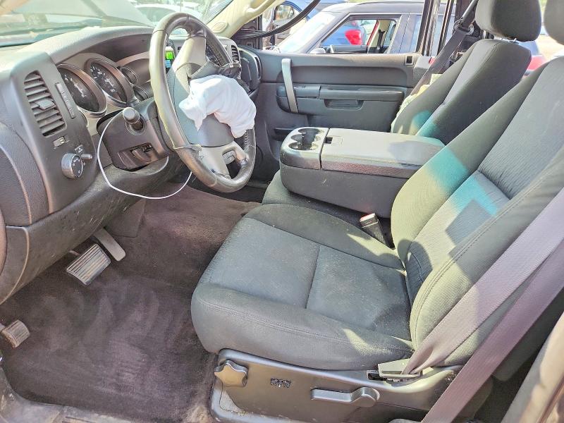 Aukcja sprzedaży 2011 Chevrolet Silverado, vin: 1GCRKSE34BZ233300, numer aukcji: 67894946