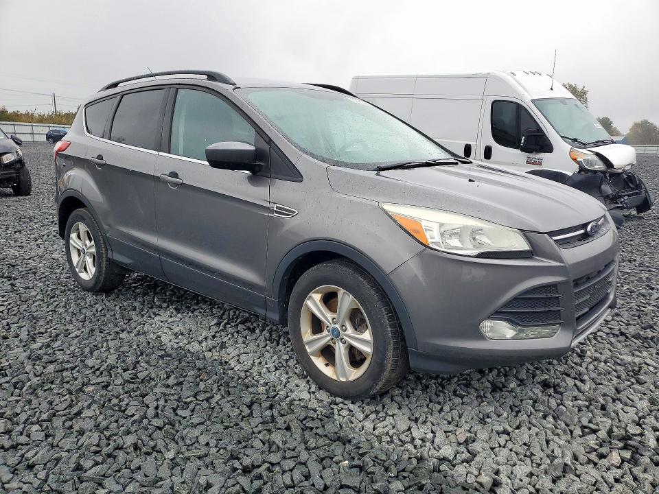 Продаж на аукціоні авто 2014 Ford Escape, vin: 1FMCU9G92EUA90869, номер лоту: 70647926