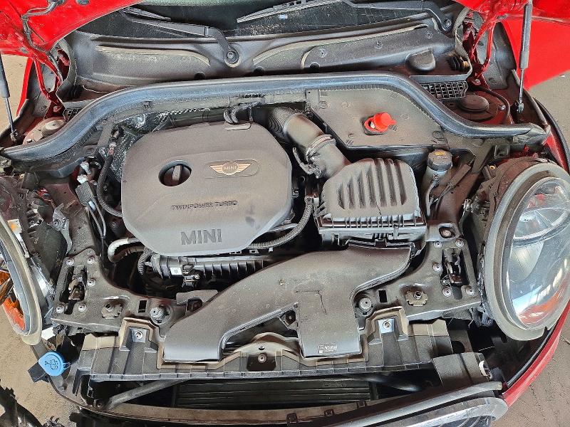 Продажа на аукционе авто 2017 Mini Cooper, vin: WMWXU1C55H2E17470, номер лота: 72037266