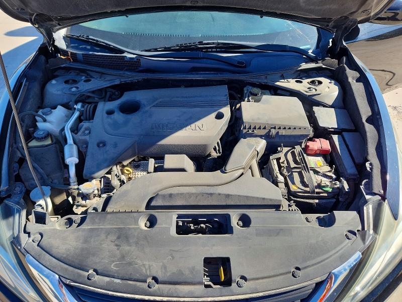 Aukcja sprzedaży 2016 Nissan Altima, vin: 1N4AL3AP0GN345251, numer aukcji: 71658876