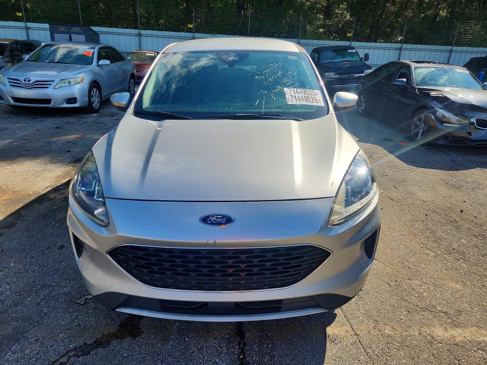 2020 Ford Escape მანქანა იყიდება აუქციონზე, vin: 1FMCU9G63LUA31980, აუქციონის ნომერი: 71449026