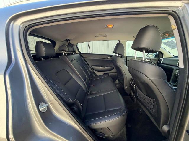 2017 Kia Sportage მანქანა იყიდება აუქციონზე, vin: KNDPN3AC1H7261795, აუქციონის ნომერი: 71324656