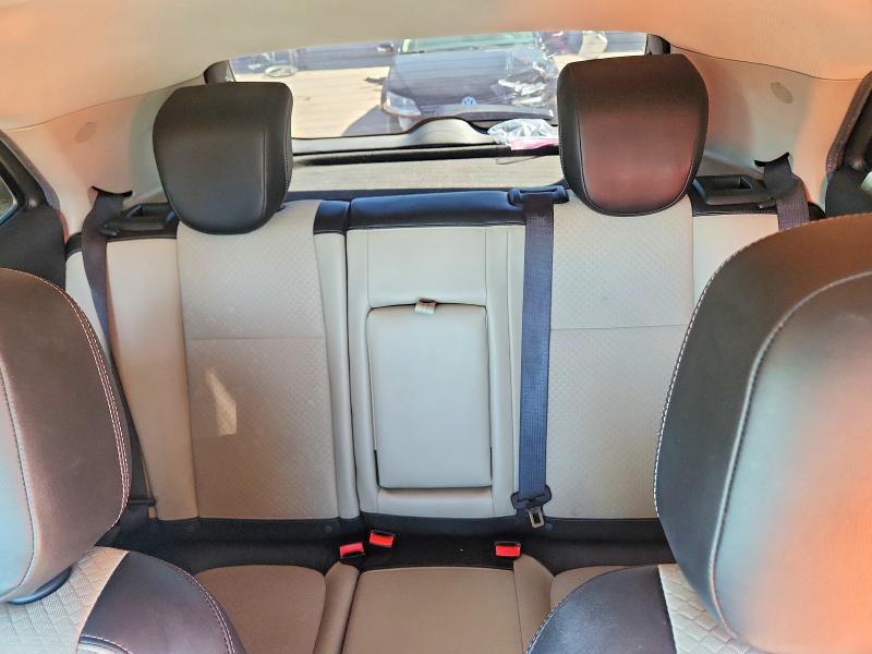 Aukcja sprzedaży 2017 Buick Encore, vin: KL4CJASB9HB071884, numer aukcji: 71089026