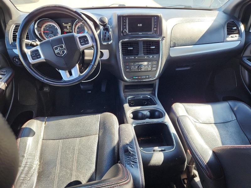 Aukcja sprzedaży 2016 Dodge Grand Caravan, vin: 2C4RDGEG3GR373110, numer aukcji: 71493976