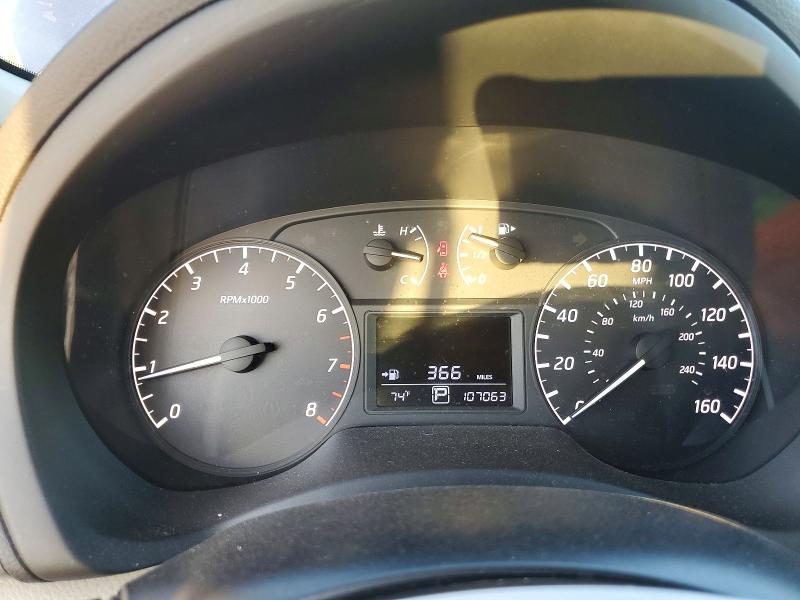 Продаж на аукціоні авто 2016 Nissan Sentra, vin: 3N1AB7AP6GY306304, номер лоту: 71879006