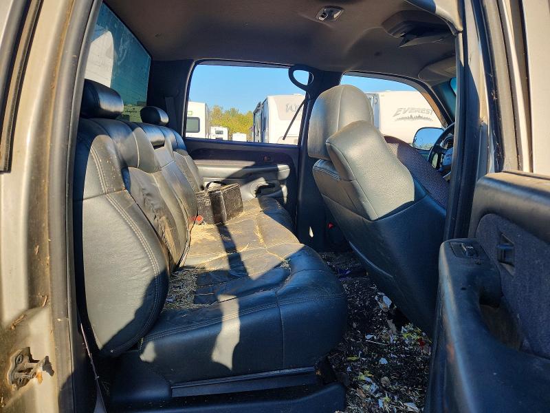 72141626 :رقم المزاد ، 1GTHK23G32F224591 vin ، 2002 Gmc Sierra مزاد بيع