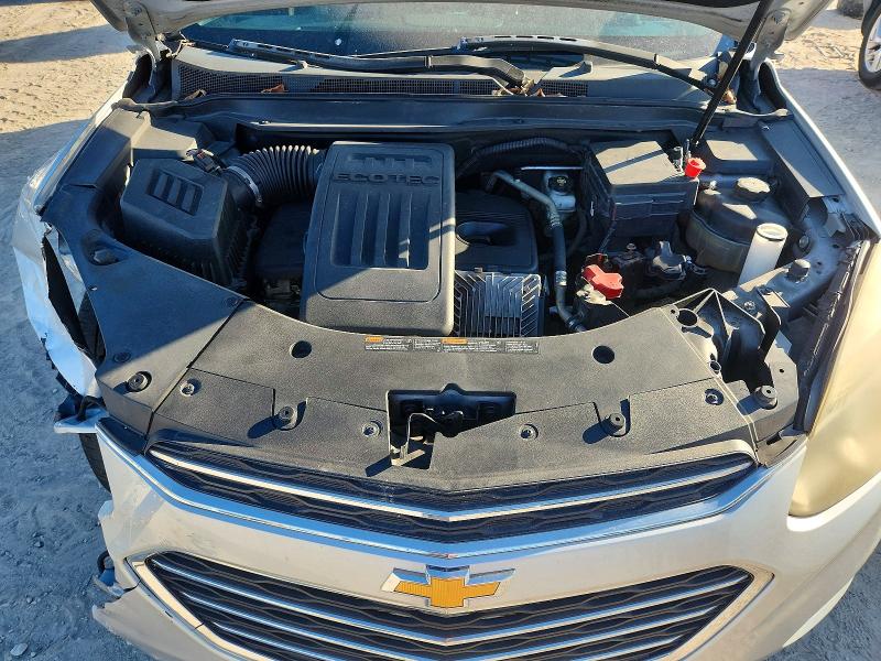 73179966 :رقم المزاد ، 1GNALDEK5GZ103120 vin ، 2016 Chevrolet Equinox مزاد بيع