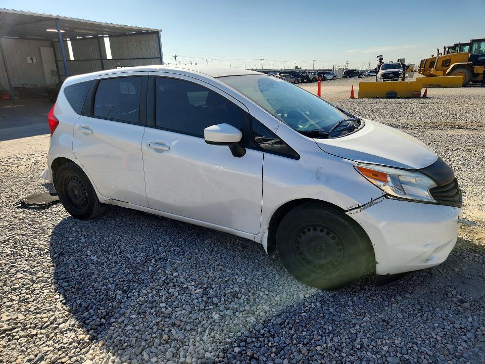 Продаж на аукціоні авто 2015 Nissan Versa Note, vin: 3N1CE2CP1FL371041, номер лоту: 71892976