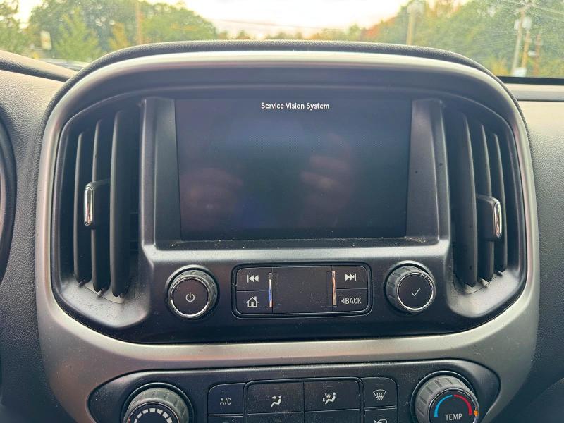 71622496 :رقم المزاد ، 1GCHTCEN4N1189219 vin ، 2022 Chevrolet Colorado مزاد بيع