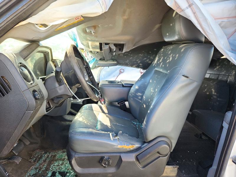 Продаж на аукціоні авто 2013 Ford F250, vin: 1FT7X2A67DEA92161, номер лоту: 72403346