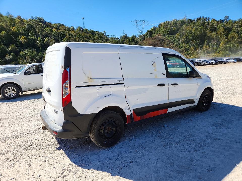 Продаж на аукціоні авто 2019 Ford Transit Connect, vin: NM0LS7E2XK1384552, номер лоту: 72246466
