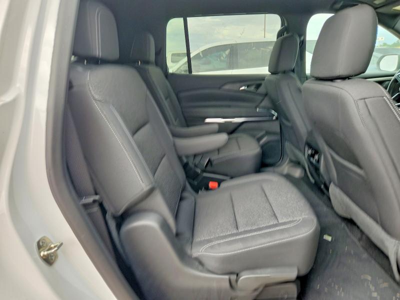 Продаж на аукціоні авто 2025 Chevrolet Traverse, vin: 1GNERGRS4SJ224952, номер лоту: 70827666