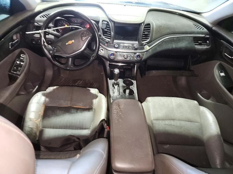 Продаж на аукціоні авто 2018 Chevrolet Impala, vin: 2G1105S32J9135103, номер лоту: 71573996
