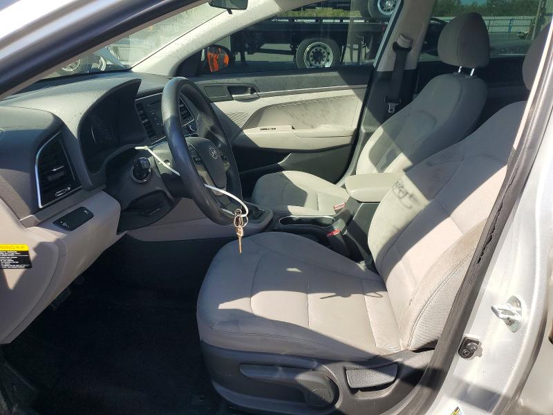 2017 Hyundai Elantra მანქანა იყიდება აუქციონზე, vin: 5NPD74LF1HH193326, აუქციონის ნომერი: 72392026