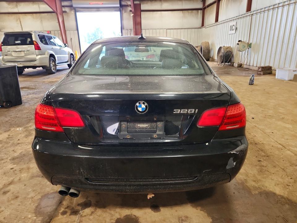 Продажа на аукционе авто 2013 Bmw 328, vin: WBAKF3C51DJ385744, номер лота: 71052546