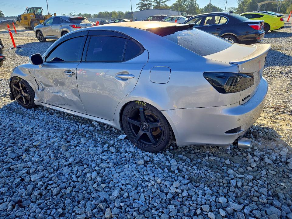 Продаж на аукціоні авто 2006 Lexus Is, vin: JTHBE262665002652, номер лоту: 71961346