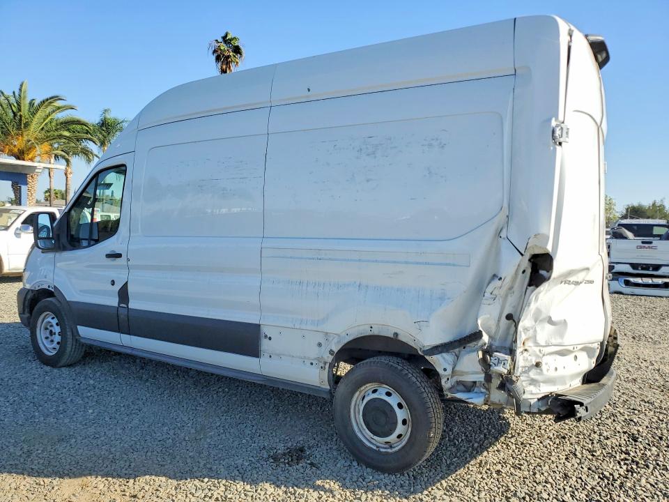 Продаж на аукціоні авто 2022 Ford Transit, vin: 1FTBR1X80NKA23306, номер лоту: 71473176