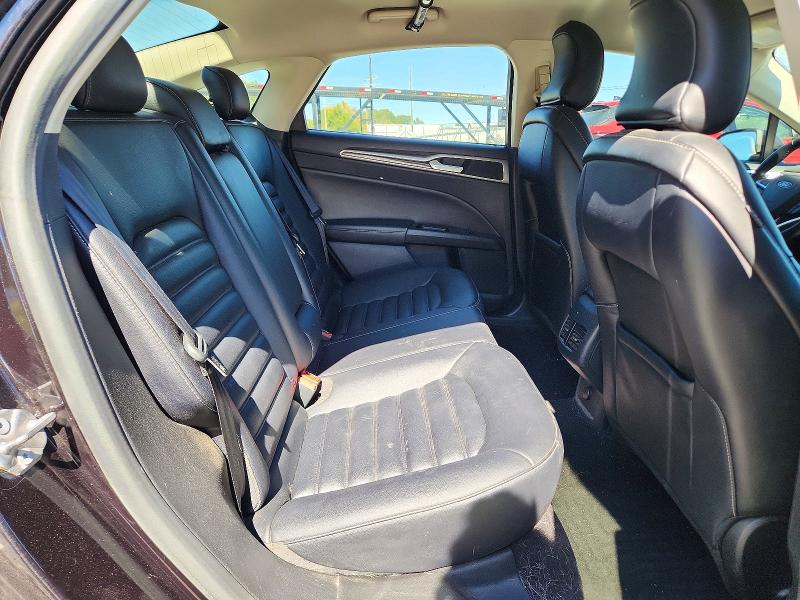 2019 Ford Fusion მანქანა იყიდება აუქციონზე, vin: 3FA6P0CD0KR182523, აუქციონის ნომერი: 72232506