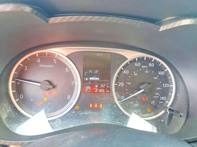 72994436 :رقم المزاد ، 3N1CN8DVXPL832173 vin ، 2023 Nissan Versa مزاد بيع