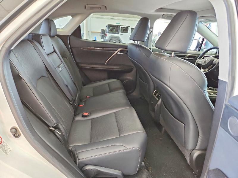 Aukcja sprzedaży 2019 Lexus Rx 350, vin: 2T2BZMCA4KC172031, numer aukcji: 70570136