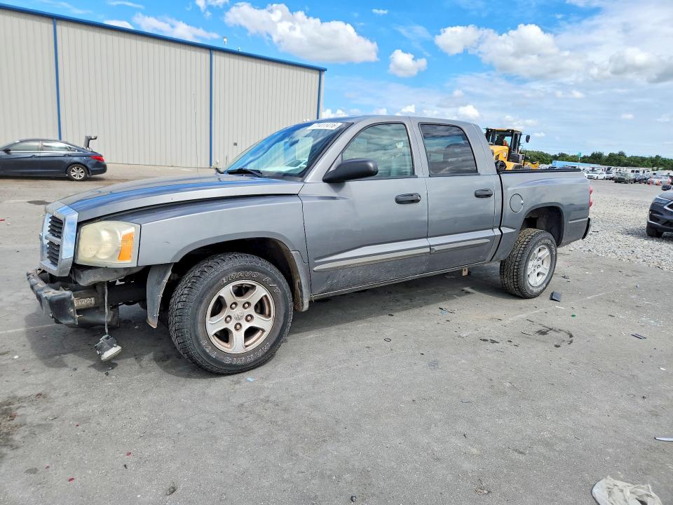 Продаж на аукціоні авто 2005 Dodge Dakota, vin: 1D7HE48N45S314117, номер лоту: 71411416