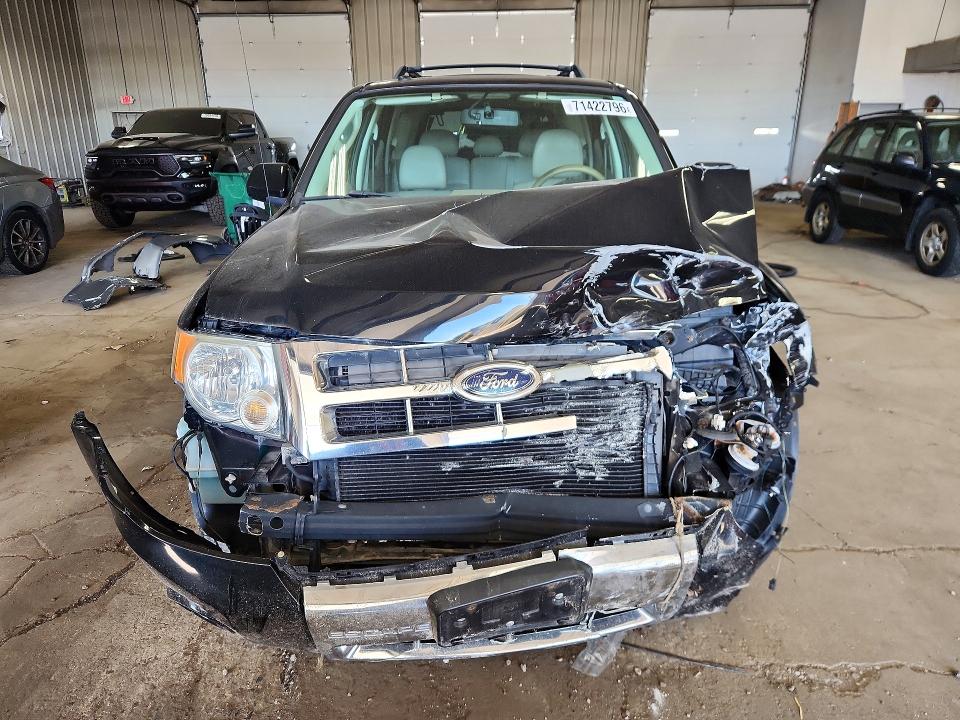 Aukcja sprzedaży 2009 Ford Escape, vin: 1FMCU49329KB25620, numer aukcji: 71422796