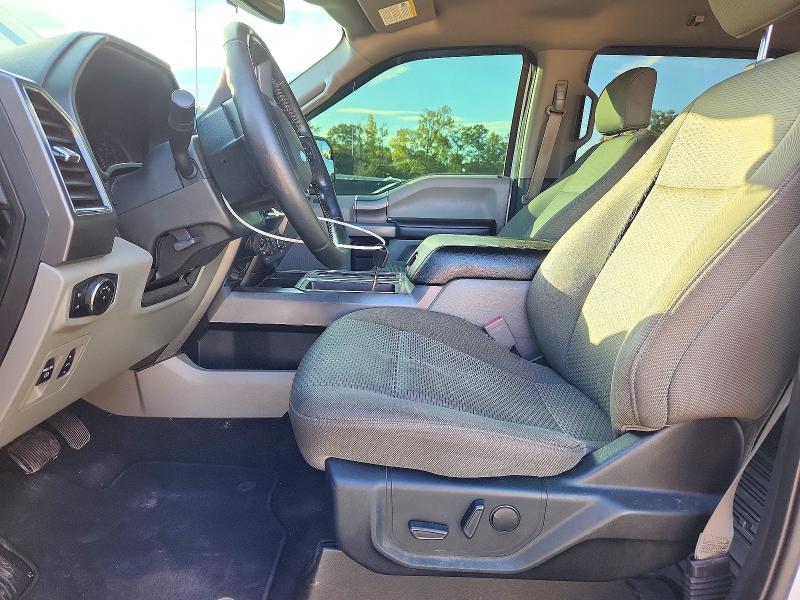 Aukcja sprzedaży 2020 Ford F150, vin: 1FTEW1E44LKF31409, numer aukcji: 72253966