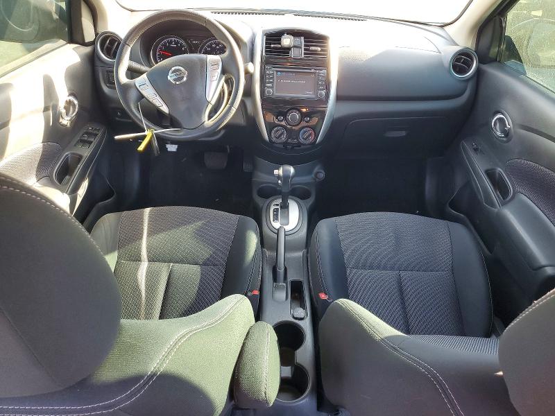 2017 Nissan Versa მანქანა იყიდება აუქციონზე, vin: 3N1CN7AP7HL834464, აუქციონის ნომერი: 71819916
