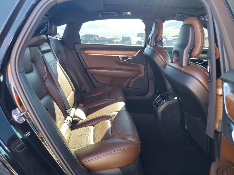 Продаж на аукціоні авто 2018 Volvo S90, vin: LVY992MLXJP032081, номер лоту: 71966686