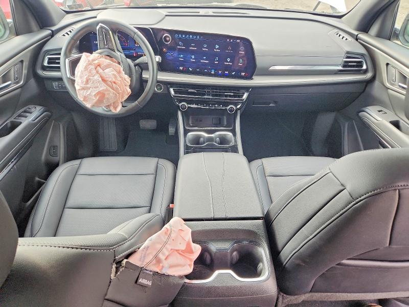 2026 Chevrolet Traverse მანქანა იყიდება აუქციონზე, vin: 1GNEVGKS6TJ125363, აუქციონის ნომერი: 71648206