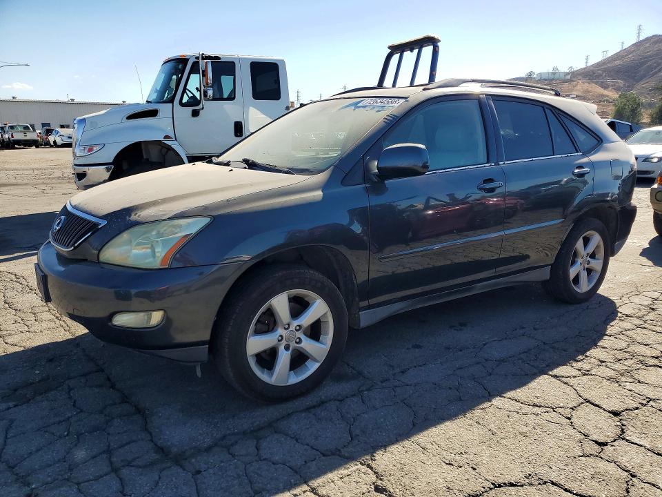 Aukcja sprzedaży 2004 Lexus Rx, vin: JTJGA31U140042226, numer aukcji: 72634586