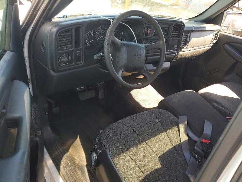 Auction sale of the 1999 Chevrolet Silverado, vin: 1GCEC14W9XZ214346, lot number: 72789466