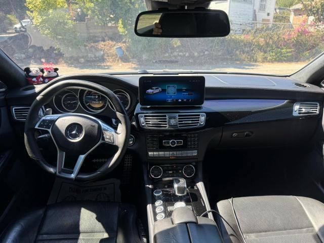 Продажа на аукционе авто 2012 Mercedes-benz Cls, vin: WDDLJ7EBXCA027238, номер лота: 72842546
