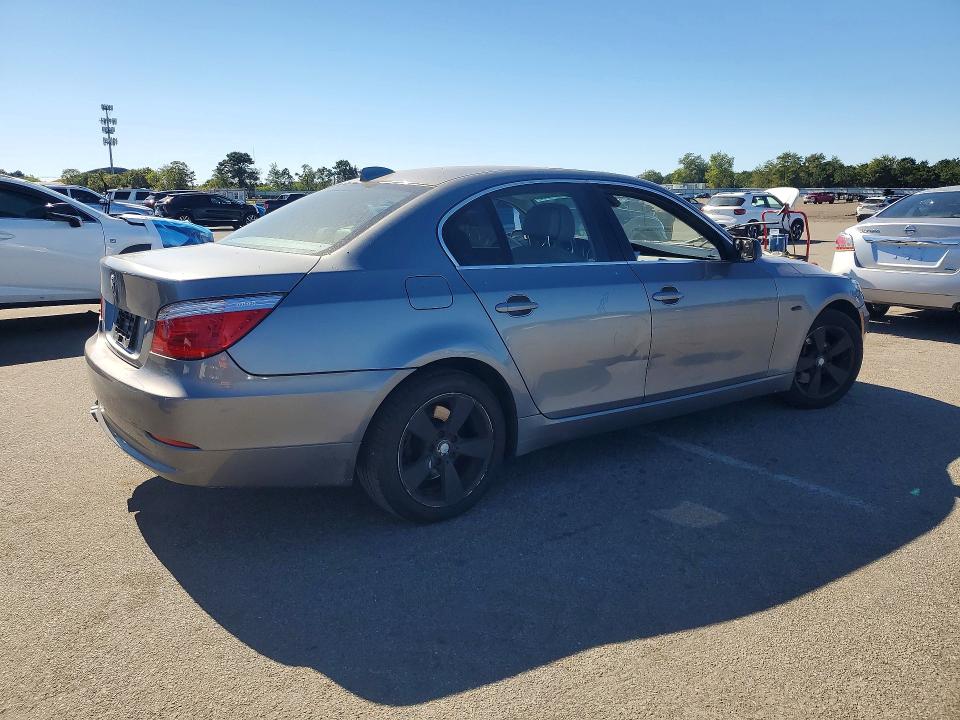 Aukcja sprzedaży 2008 Bmw 528, vin: WBANV13558CZ58501, numer aukcji: 71794306