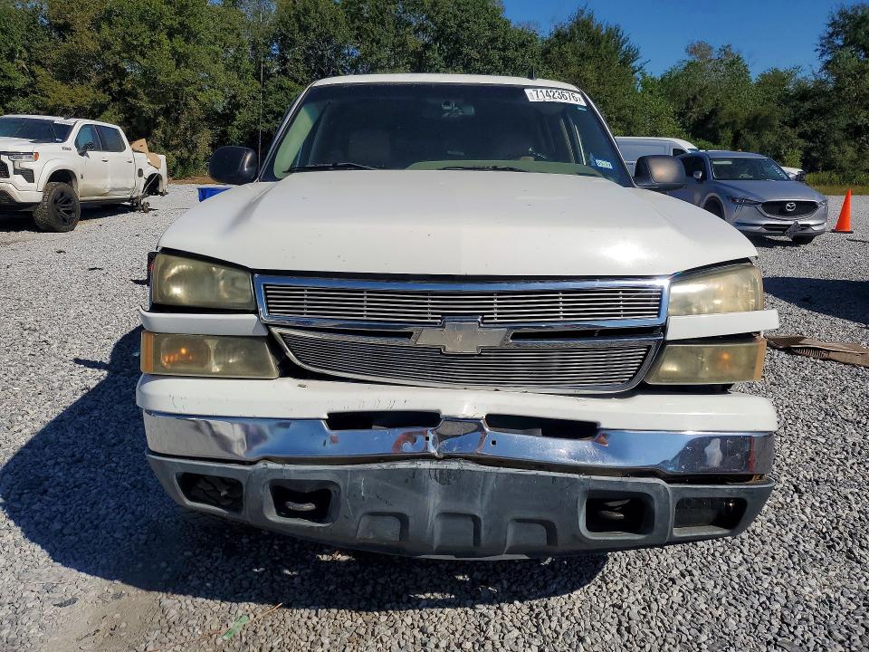 Продажа на аукционе авто 2006 Chevrolet Silverado, vin: 2GCEK13T761143598, номер лота: 71423676
