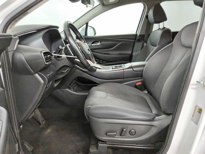 Aukcja sprzedaży 2023 Hyundai Santa Fe, vin: 5NMS24AJ2PH547914, numer aukcji: 70709586