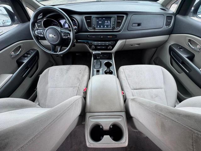 Продажа на аукционе авто 2020 Kia Sedona, vin: KNDMA5C1XL6586613, номер лота: 71532116