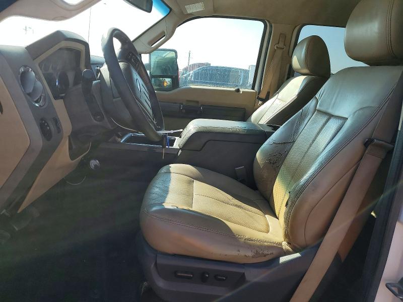 Продаж на аукціоні авто 2011 Ford F350, vin: 1FT8W3BT7BEC90429, номер лоту: 73560836