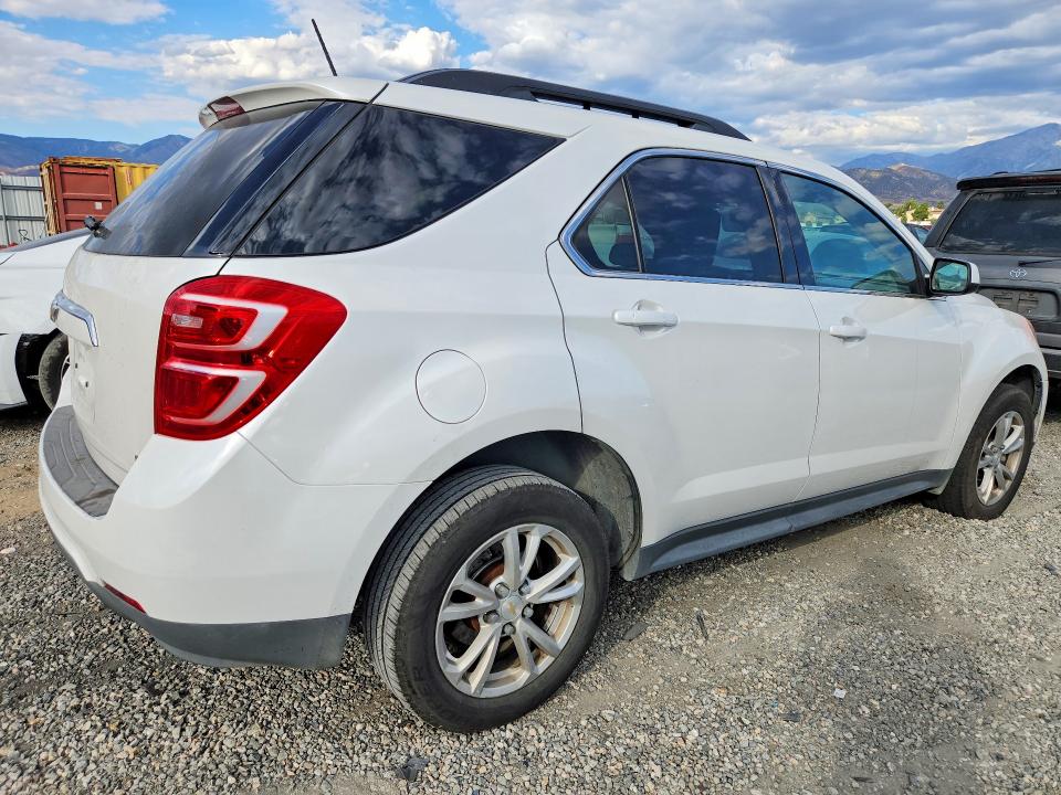 Aukcja sprzedaży 2017 Chevrolet Equinox, vin: 2GNALCEK8H1508697, numer aukcji: 71588636